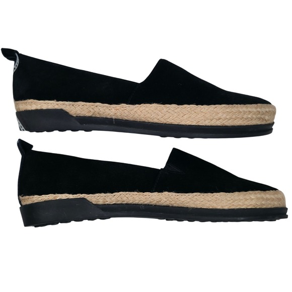 Blondo NWT Bailey Waterproof Espadrille Slip On Loafer Sneaker - Size 7.5M - Picture 1 of 8